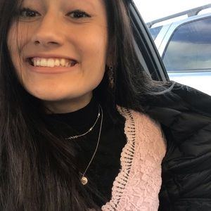 Hi! **a little about my closet**